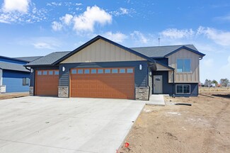 310 Audra Dr, Aurora, SD 57002