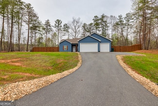 25 Pine Bark Path, Dahlonega, GA 30533
