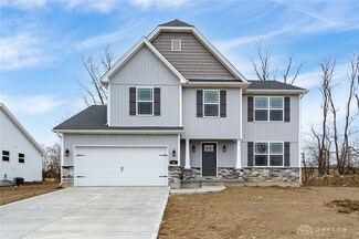 68 Walnut Hills Ct, Germantown, OH 45327