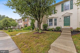 8741 Cresthill Ct, Laurel, MD 20723