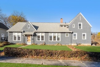 8 Watt Rd, Worcester, MA 01606