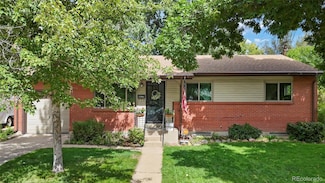 6371 Brooks Dr, Arvada, CO 80004