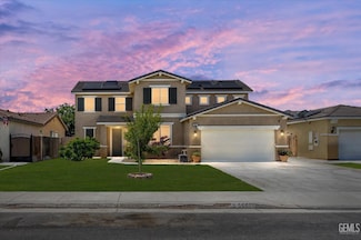 5601 Millington Ave, Bakersfield, CA 93313