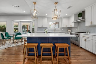 6305 Genoa Rd, Fort Worth, TX 76116