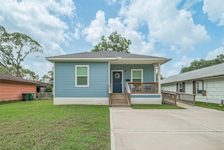 12118 Dumas St, Houston, TX 77034