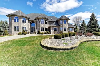 12139 Prairie St, Lemont, IL 60439