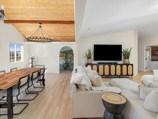 34 Private Drive 1690, Ojo Caliente, NM 87549