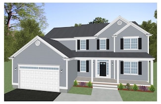 1 Benson St, Middleboro, MA 02346