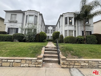 443 S Norton Ave Unit 447, Los Angeles, CA 90020