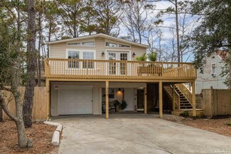 304 Gunas Dr, Kill Devil Hills, NC 27948