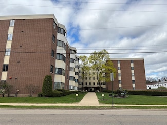 5500 Lincoln Ave Unit 118E, Morton Grove, IL 60053