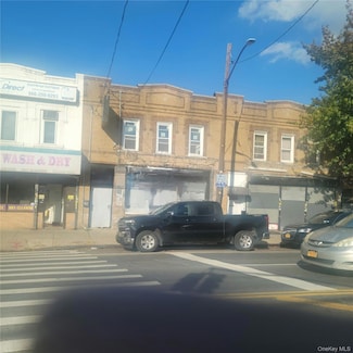 10705 Rockaway Blvd, Jamaica, NY 11417