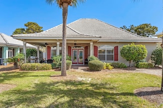 25 Opal Cove, Miramar Beach, FL 32550
