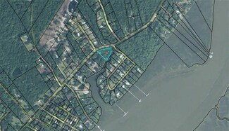 2154 Dallas Bluff Rd NE, Townsend, GA 31331
