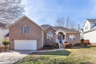 3006 Carpenters Pass, Spring Hill, TN 37174