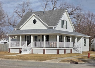415 S Main St, Madrid, IA 50156
