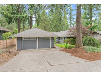 15295 SW Village Ln, Beaverton, OR 97007