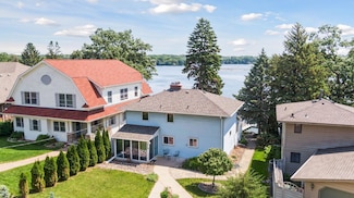 3346 Lake Johanna Blvd, New Brighton, MN 55112