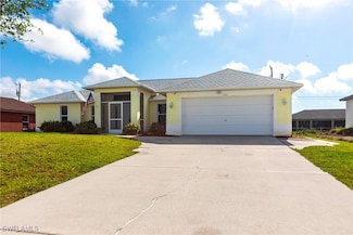 1901 NE 22nd Ave, Cape Coral, FL 33909