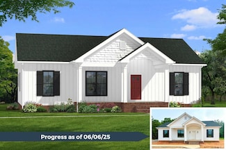 0 Bent Creek Rd, Concord, VA 24538