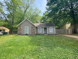 4034 Edgehill St, Memphis, TN 38128