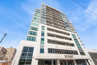 50 E 16th St Unit 912, Chicago, IL 60616