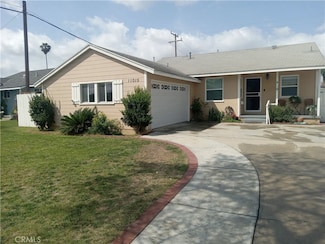 11015 Santa Gertrudes Ave, Whittier, CA 90604