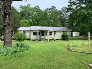 1273 Highway 481, Mansfield, LA 71052