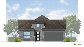 8013 Trail Grant, Schertz, TX 78154