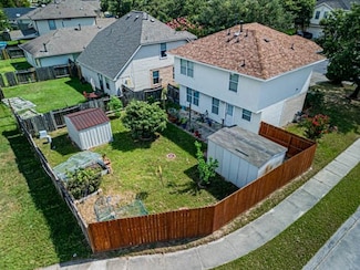 20703 Sycamore Wood Dr, Houston, TX 77073