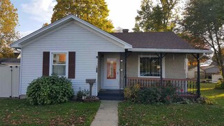 210 W South St, Bremen, IN 46506