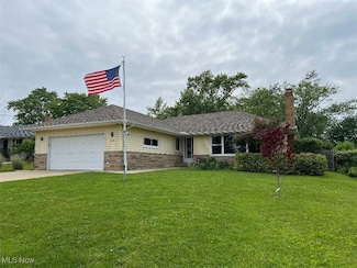 7570 Hoertz Rd, Cleveland, OH 44134