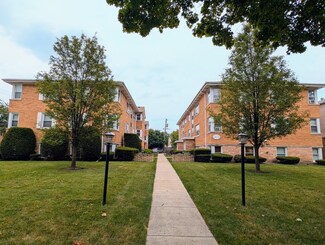 1531 William St Unit G, River Forest, IL 60305