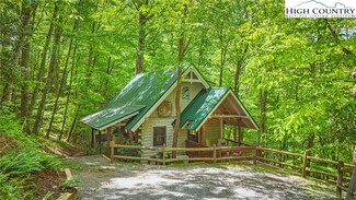 192 Dewitt Barnett Rd, Vilas, NC 28692