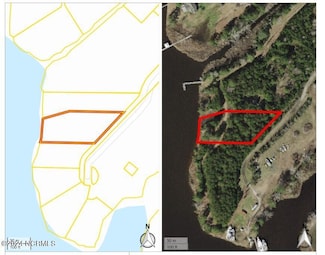 Lot 13 Treasure Cay, Belhaven, NC 27810