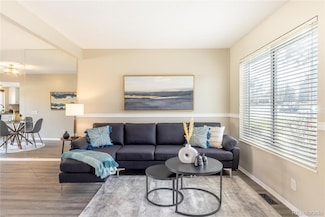 3512 S Kittredge St Unit C, Aurora, CO 80013