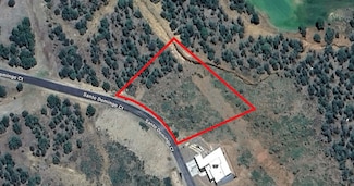 105 Santo Domingo Ct, Alto, NM 88312