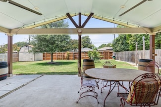 12305 Sunland St, Dallas, TX 75218