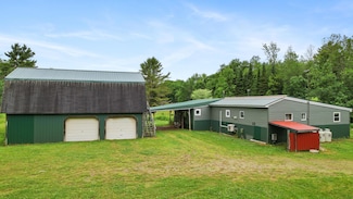 80 Jordon Rd, Stetson, ME 04488