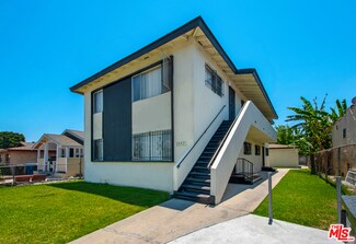 1542 W 60th St, Los Angeles, CA 90047