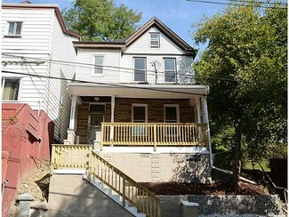 5473 Kincaid St, Pittsburgh, PA 15206