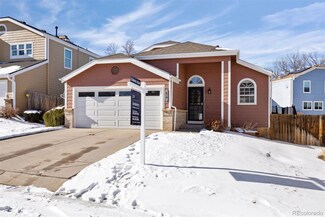 670 W Jamison Cir, Littleton, CO 80120