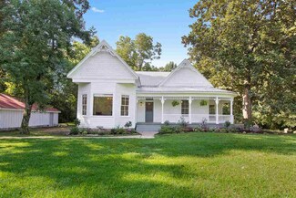 5079 Morton Marathon Rd, Morton, MS 39117