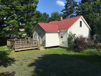 45 Atwood Ave, Woodstock, VT 05091
