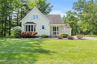 10400 Springville Boston Rd, Springville, NY 14141