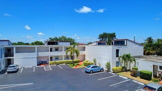 2561 Boundbrook Blvd Unit 205, West Palm Beach, FL 33406