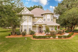 130 Deerfield Rd, Folsom, LA 70437