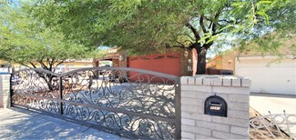 2341 W Hadley St, Phoenix, AZ 85009