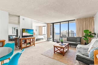 201 Ohua Ave Unit 2114-2, Honolulu, HI 96815