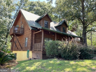 507 Js McLeod Jr Way, Blakely, GA 39823